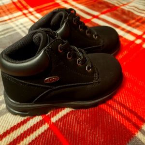 Lugz boots